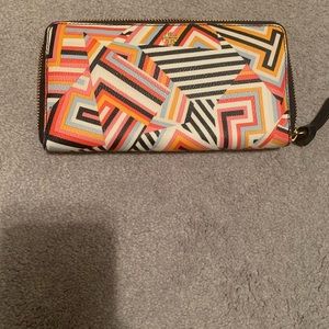 Tory Burch wallet